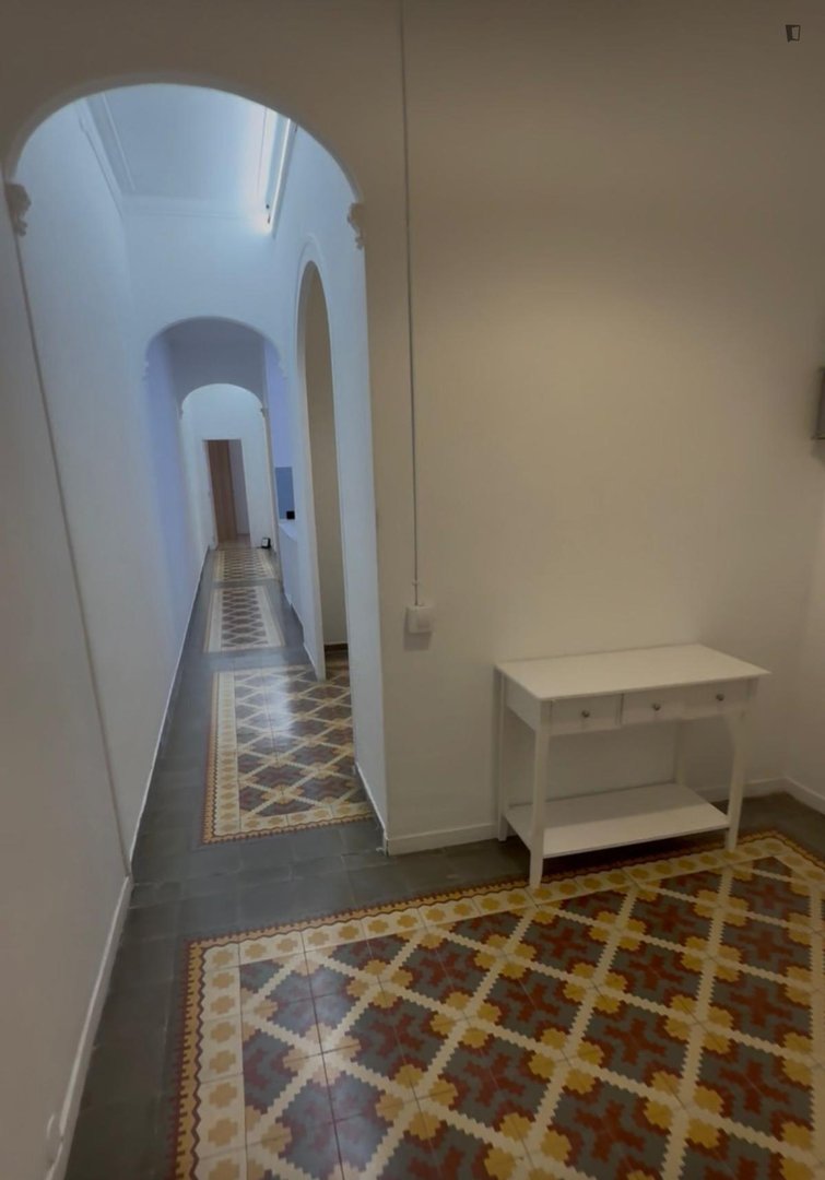 Piso en alquiler, Barcelona
