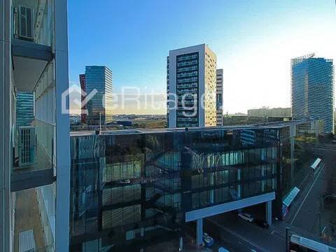Appartement 88 m² à l'Hospitalet de Llobregat