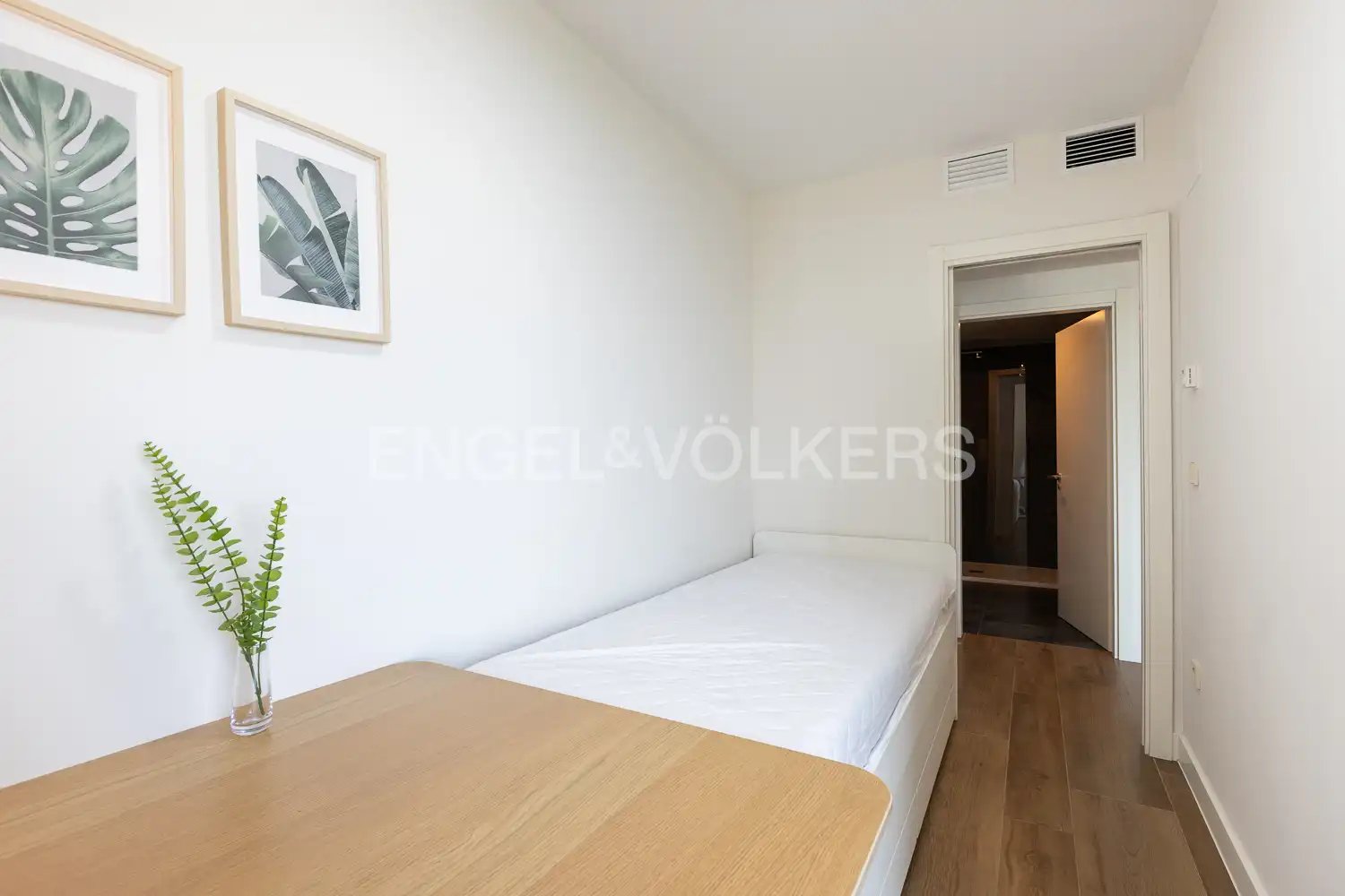 Piso de 87 m² en Valencia