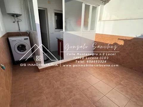 Pis de 70 m² a Lucena