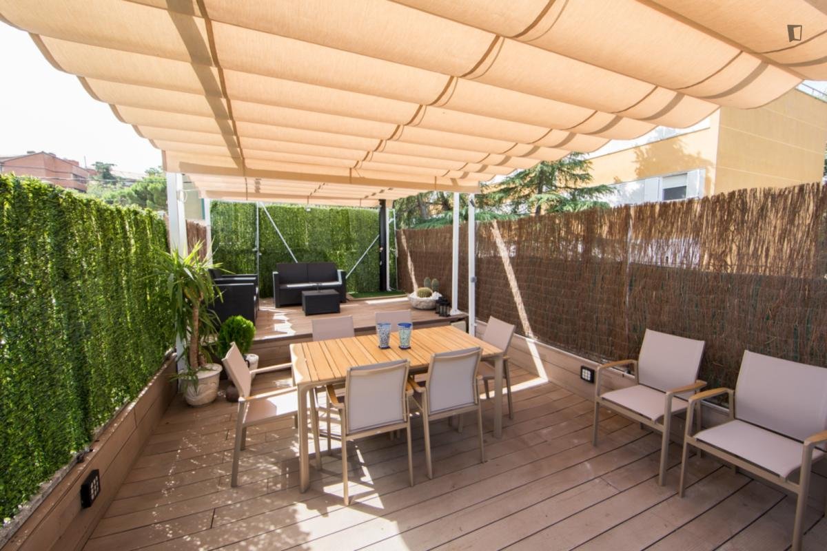 Casa en alquiler, Madrid