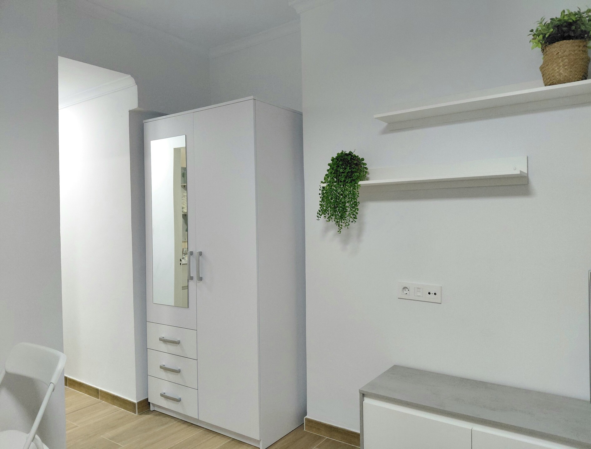 Piso de 40 m² en Las Palmas de Gran Canaria