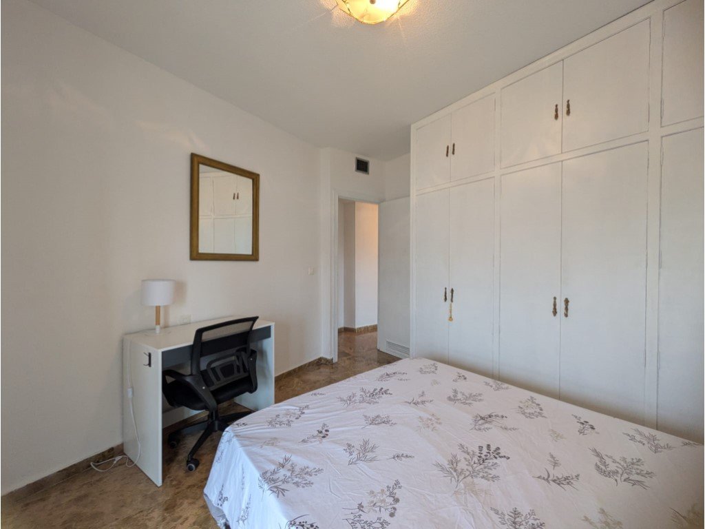 Pis de 88 m² a Còrdova