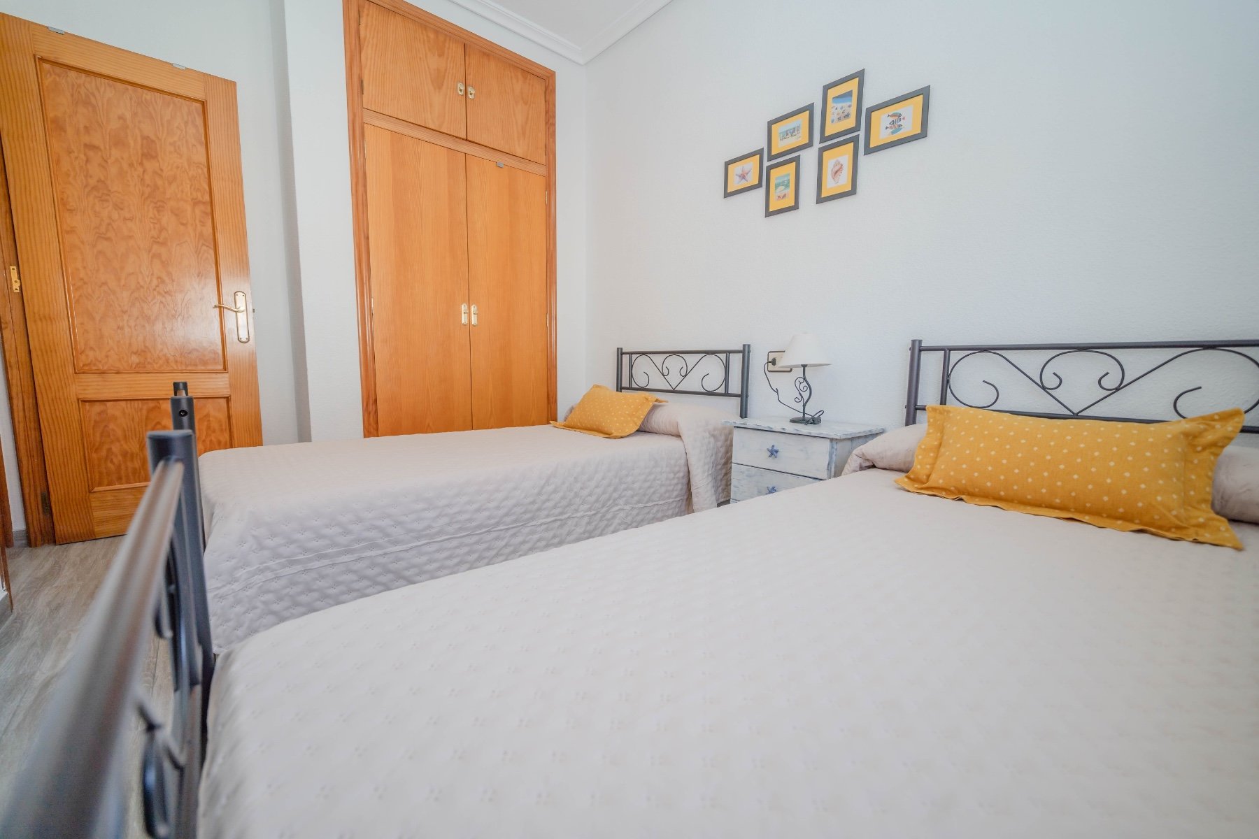 Piso de 76 m² en Dolores