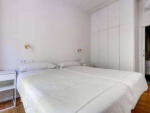 Pis de 67 m² a Sant Sebastià