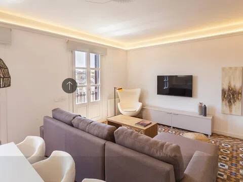 Appartamento 89 m² a Barcelona