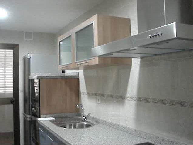 Piso de 100 m² en Jerez de la Frontera