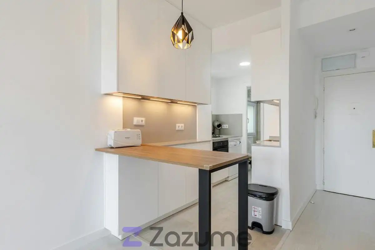 Pis de 80 m² a Madrid