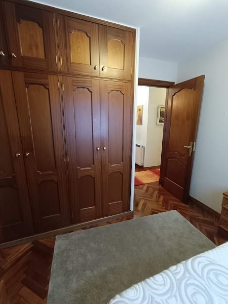Piso de 114 m² en La Coruña