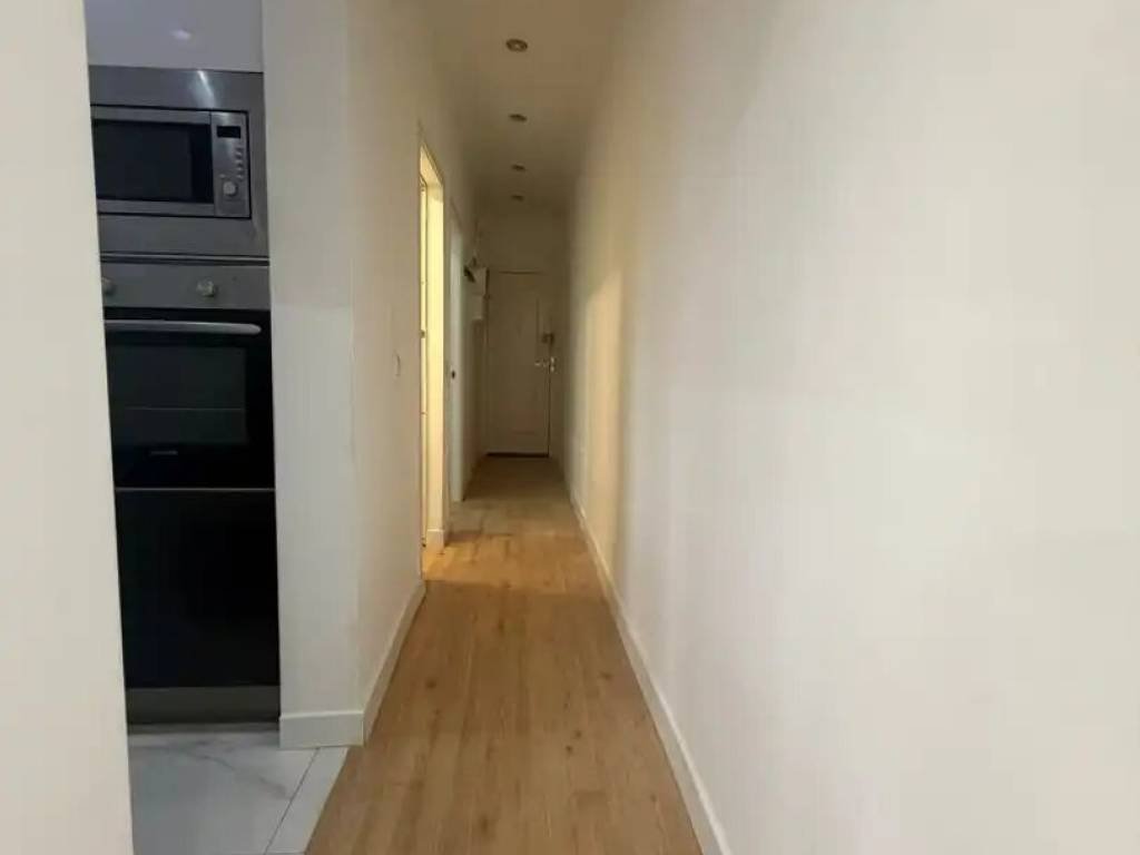Pis de 50 m² a Barcelona