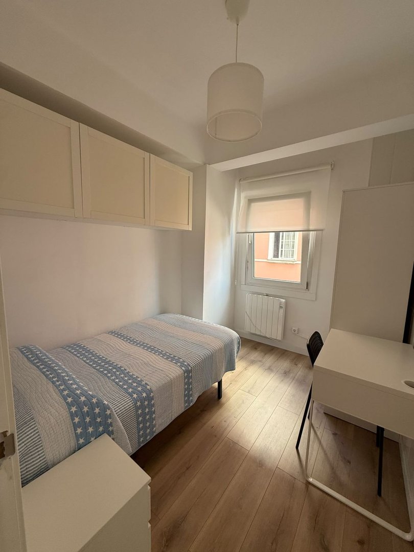 Piso de 80 m² en Ferrol