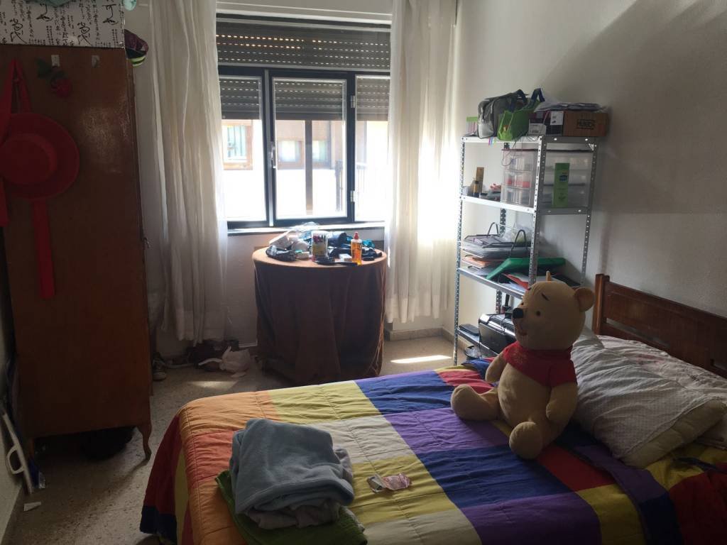 Piso de 125 m² en Salamanca