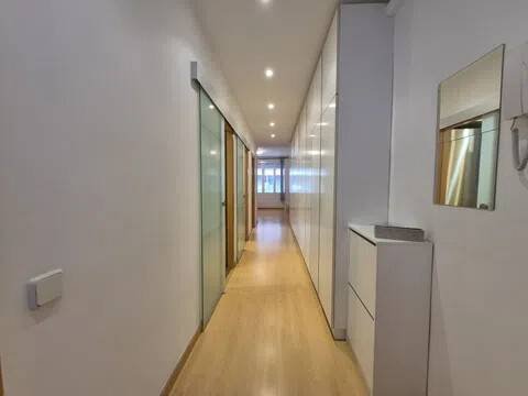 Pis de 97 m² a Barcelona