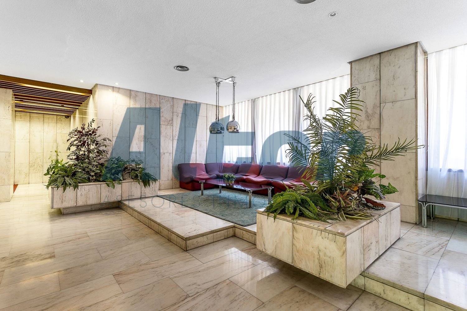 Piso de 80 m² en Madrid