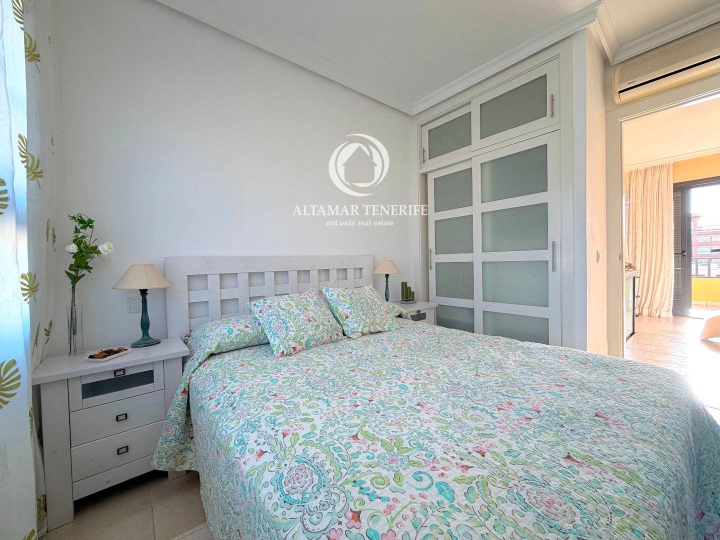 Piso de 217 m² en Adeje