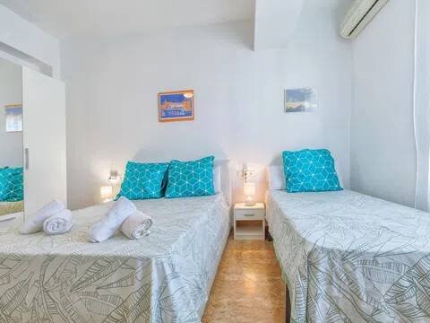 Piso de 120 m² en Córdoba