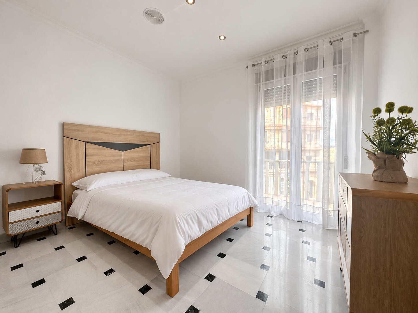 Piso de 250 m² en Olula del Río