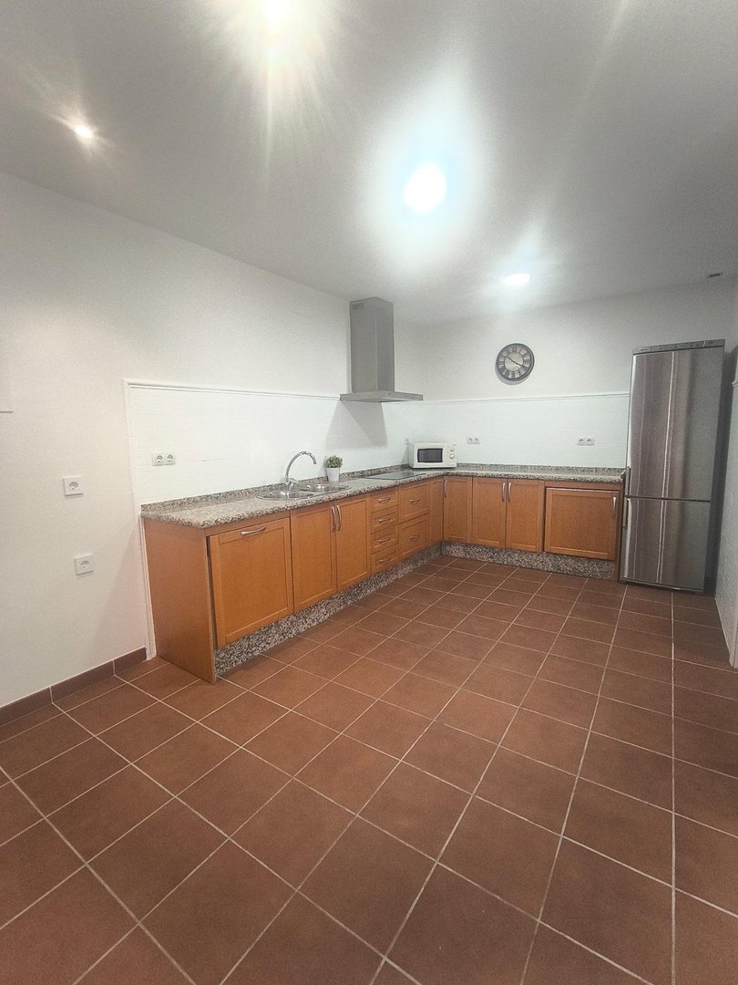 Pis de 65 m² a Màlaga