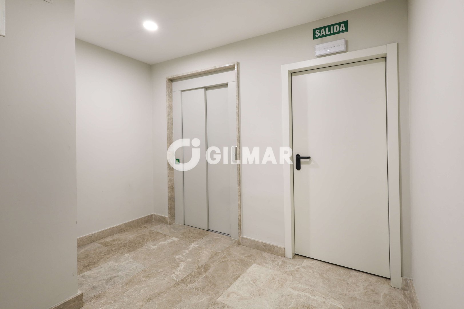 Pis de 60 m² a Madrid