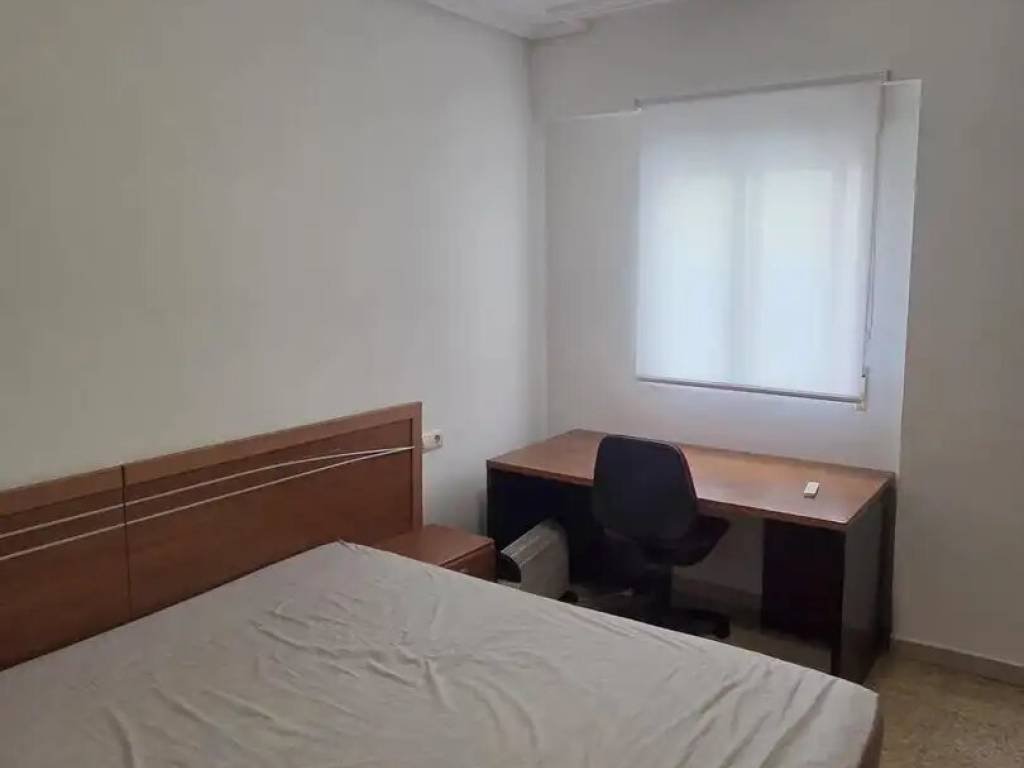 Piso de 94 m² en Jaén