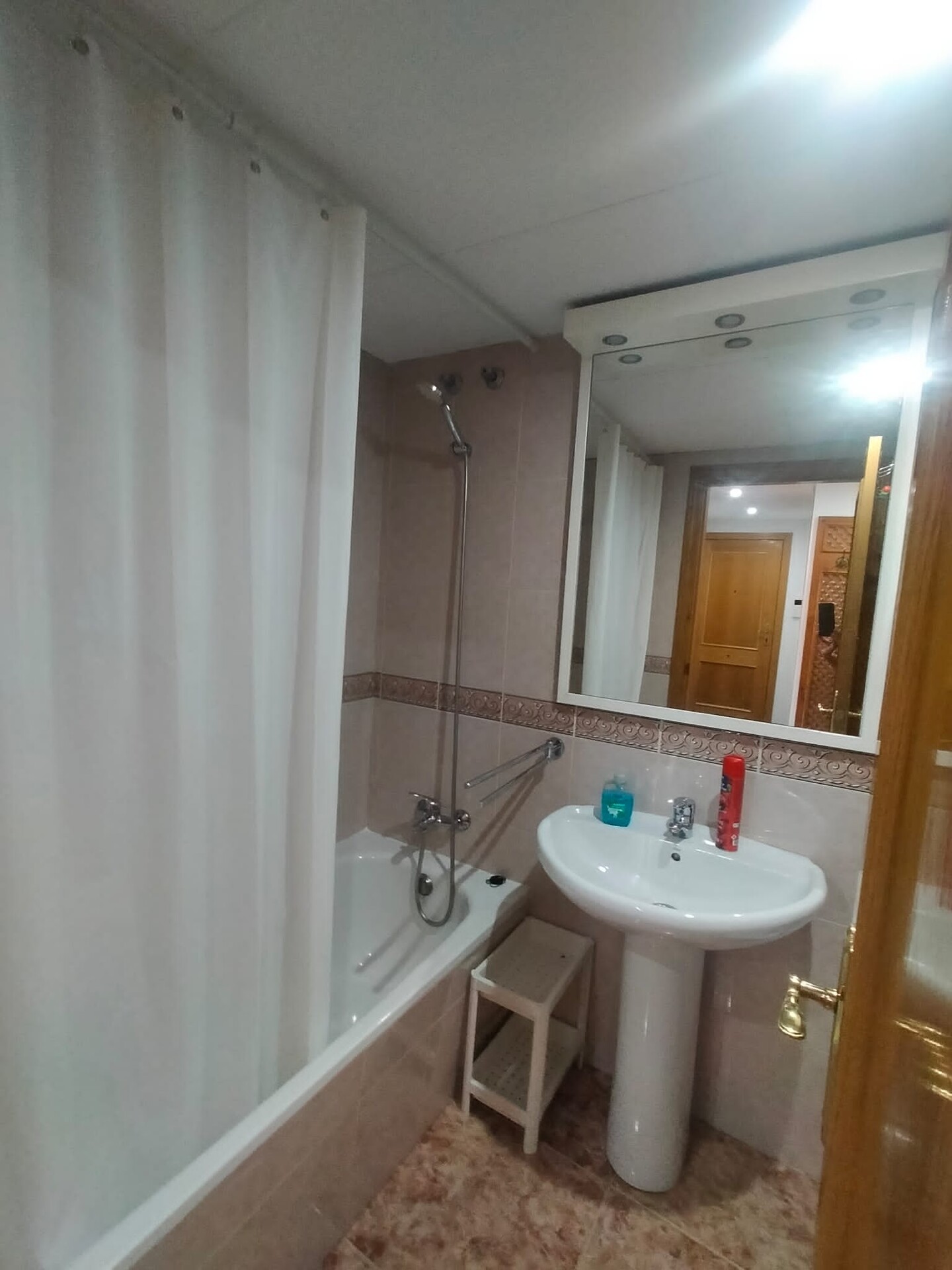 Pis de 65 m² a Múrcia