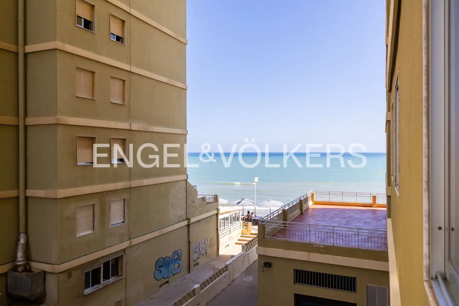 Piso de 90 m² en Sueca
