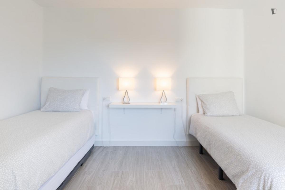 Piso de 120 m² en Rincón de la Victoria