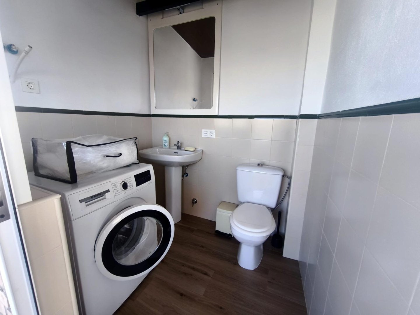 Piso de 146 m² en Maracena