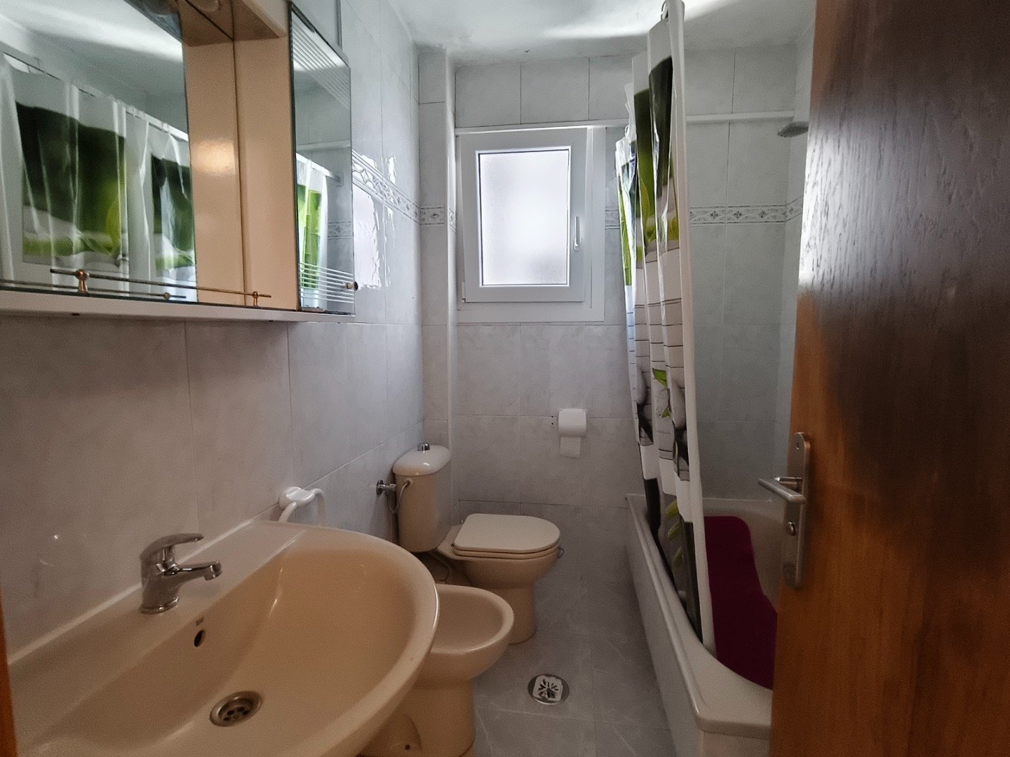 Piso de 90 m² en La Coruña