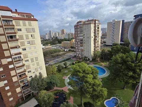 Piso de 65 m² en Massamagrell