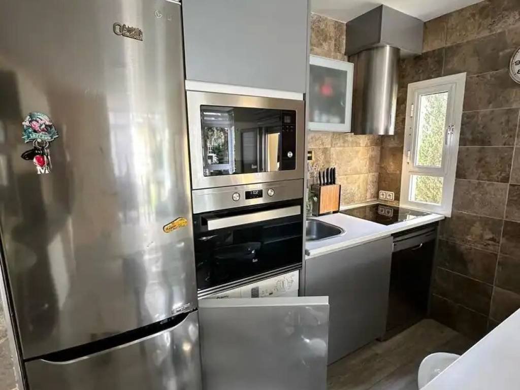 Piso de 45 m² en Benalmádena