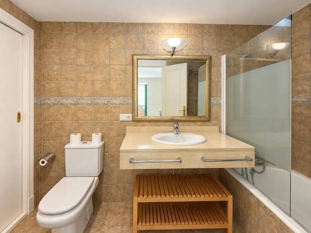 Pis de 110 m² a Palma