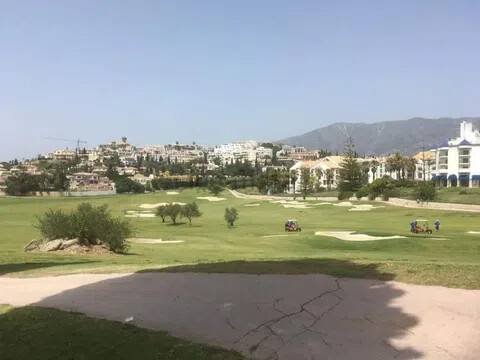 Piso de 80 m² en Mijas