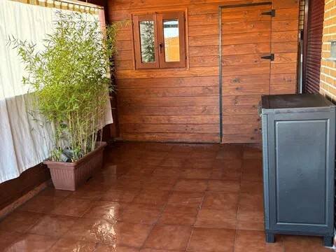Piso de 108 m² en Talavera de la Reina