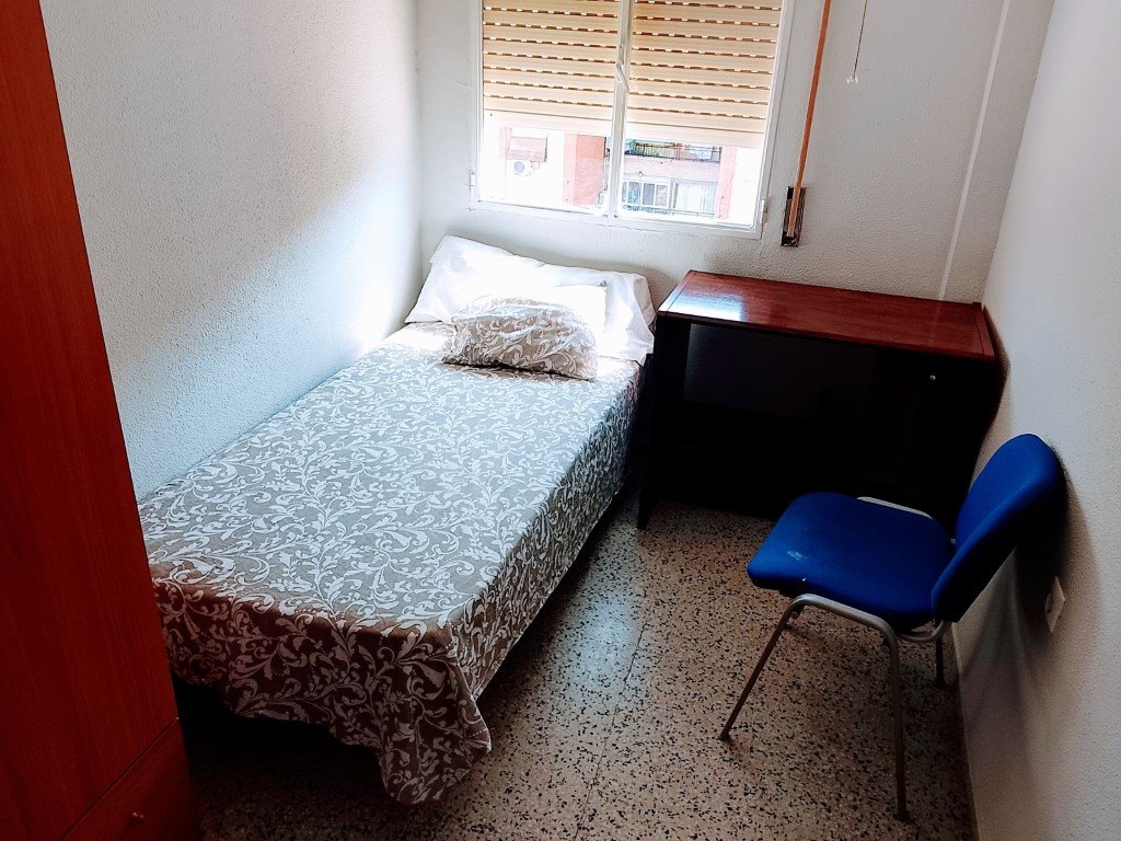 Habitación 101 m², Córdoba