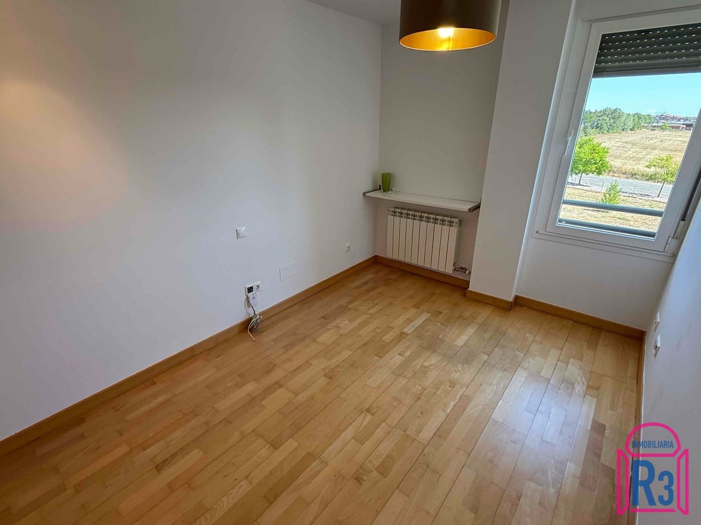 Piso de 97 m² en León