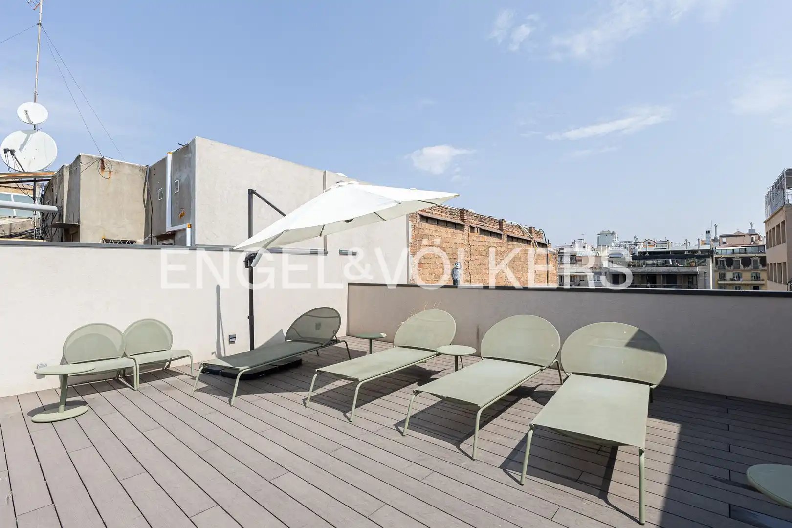 Piso de 70 m² en Barcelona