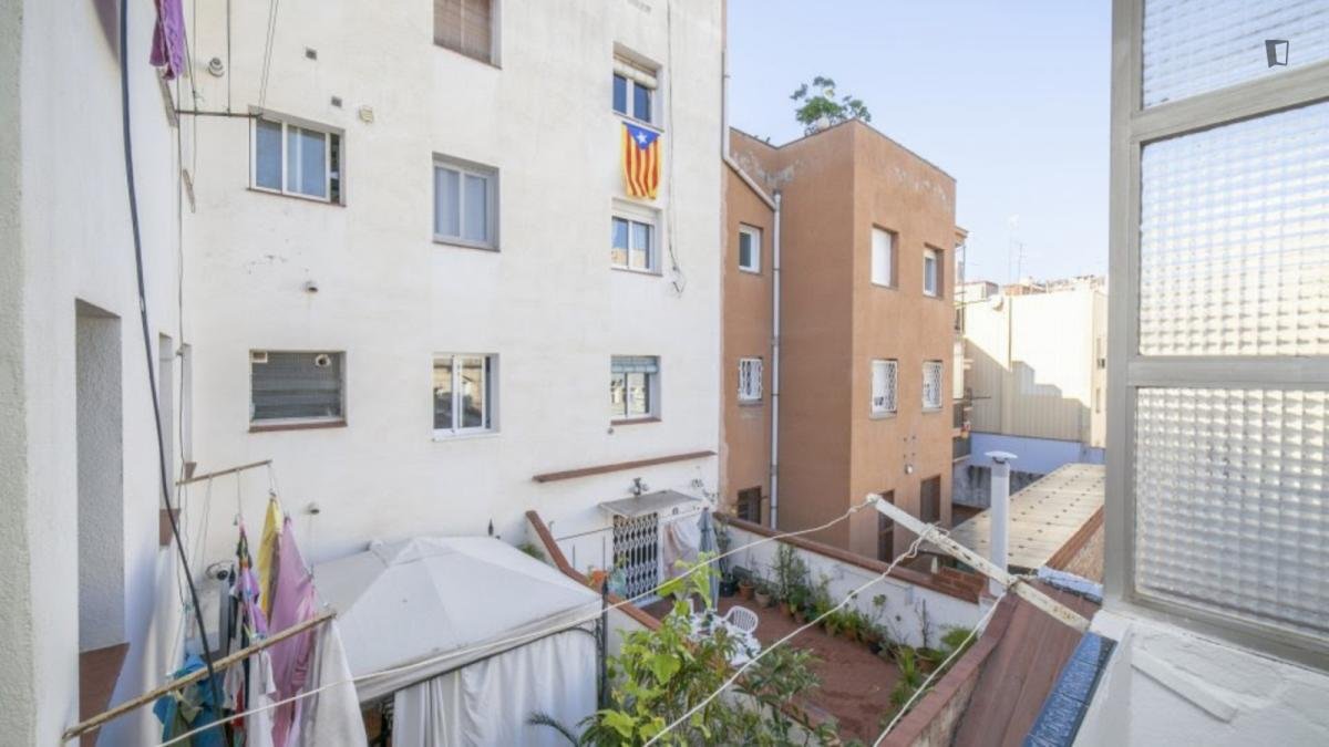Stanza in affitto, l'Hospitalet de Llobregat