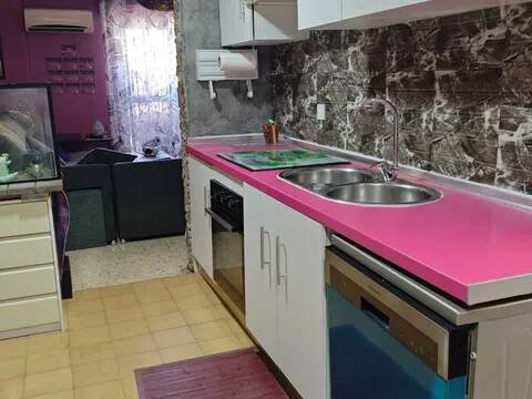 Piso de 70 m² en Algeciras
