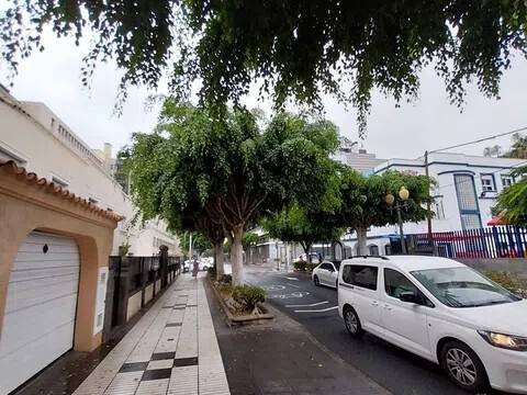Piso de 62 m² en Las Palmas de Gran Canaria