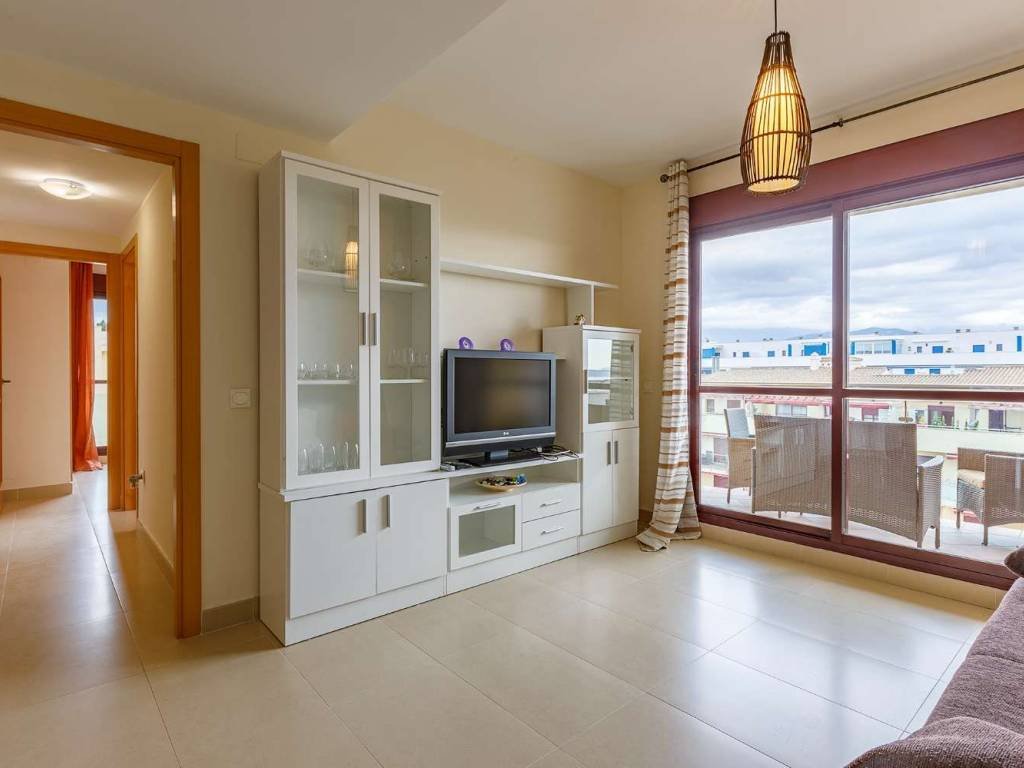 Pis de 84 m² a Vélez-Málaga