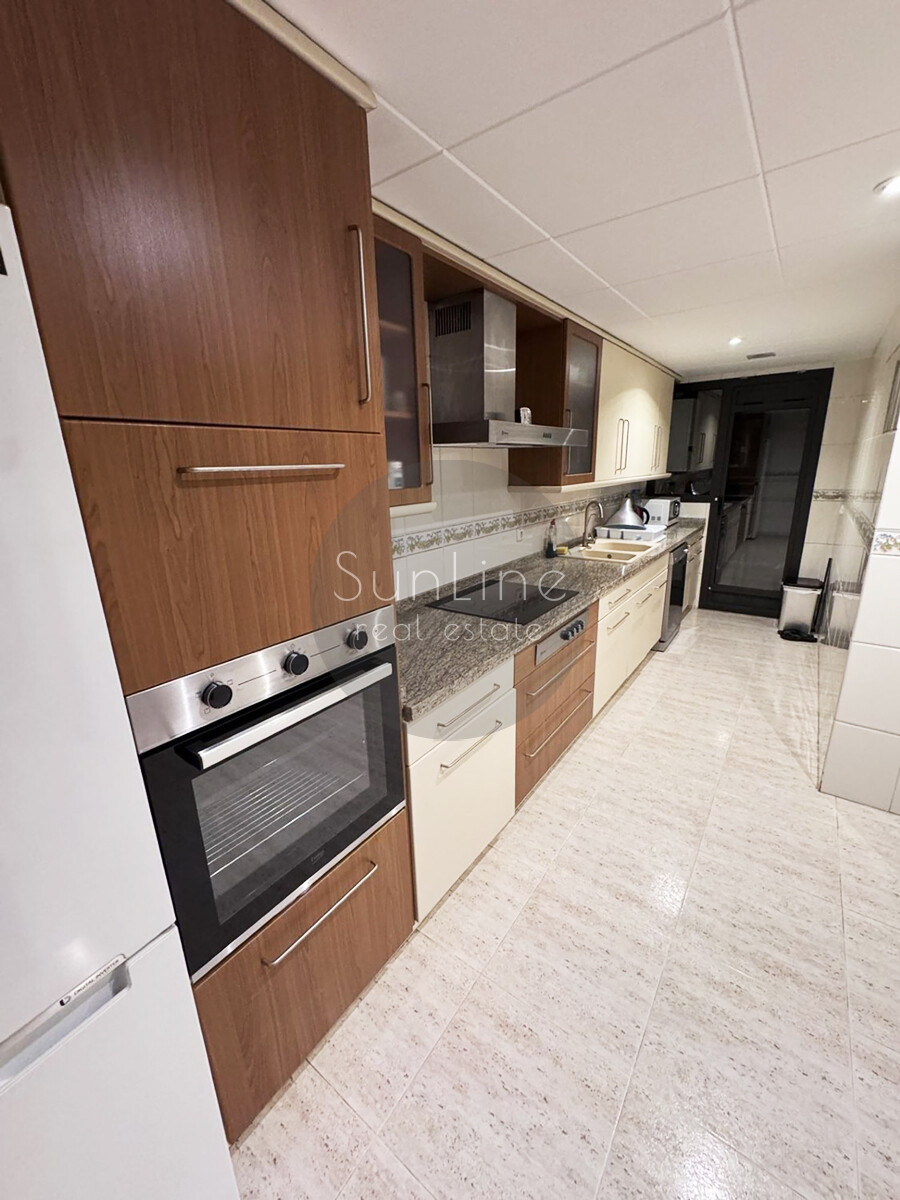 Pis de 135 m² a València
