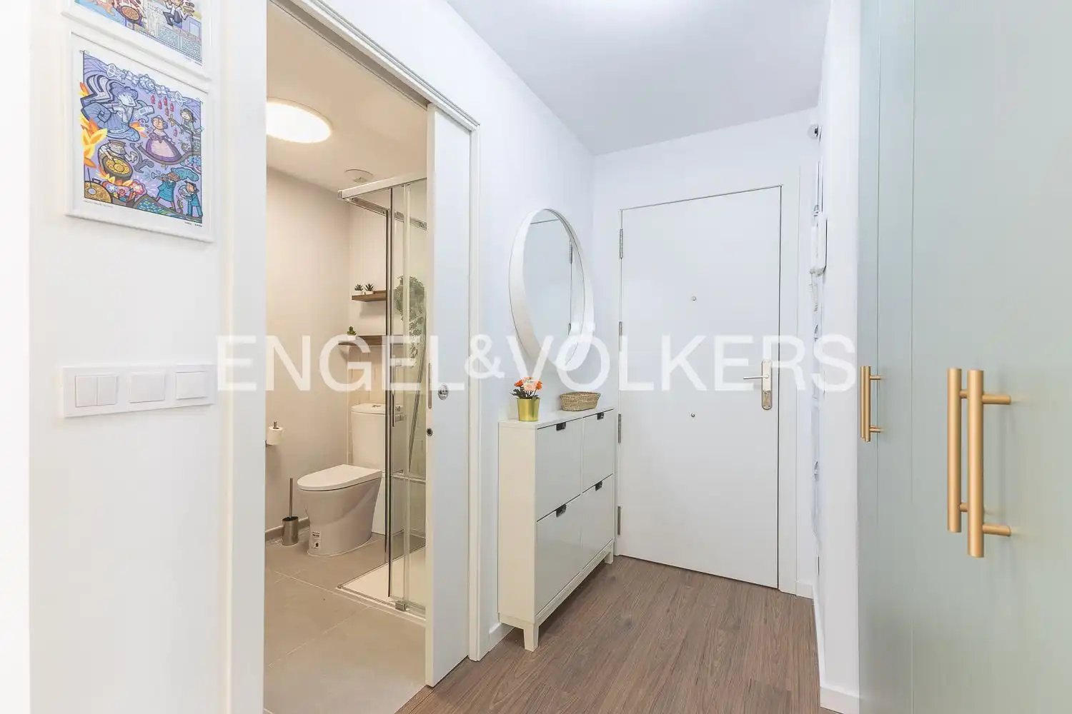 Appartement 35 m² à Valence