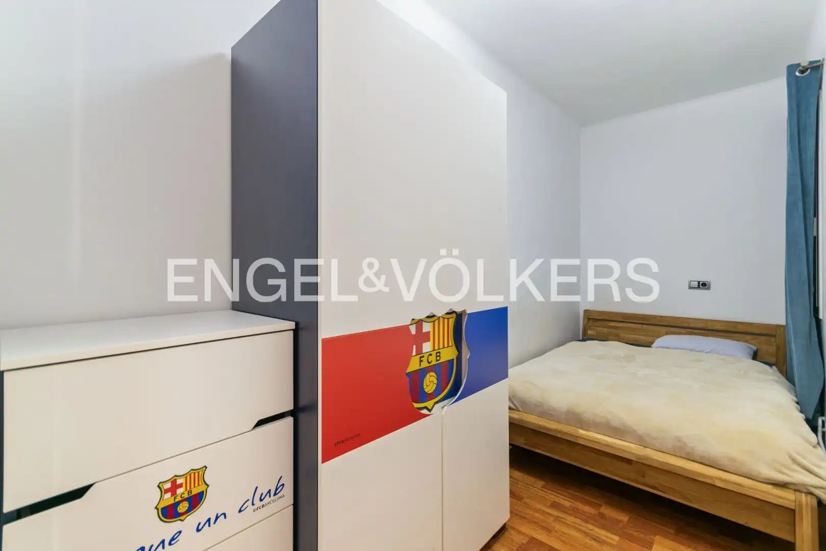 Piso de 84 m² en Barcelona