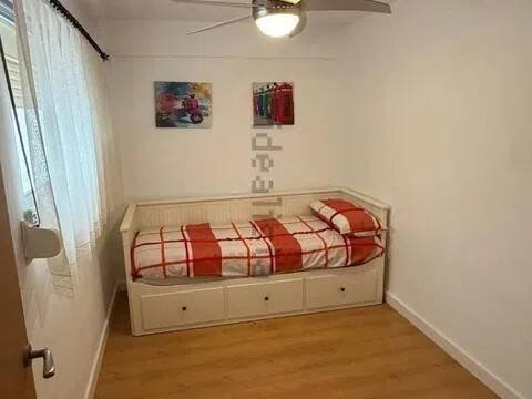 Piso de 95 m² en Almería