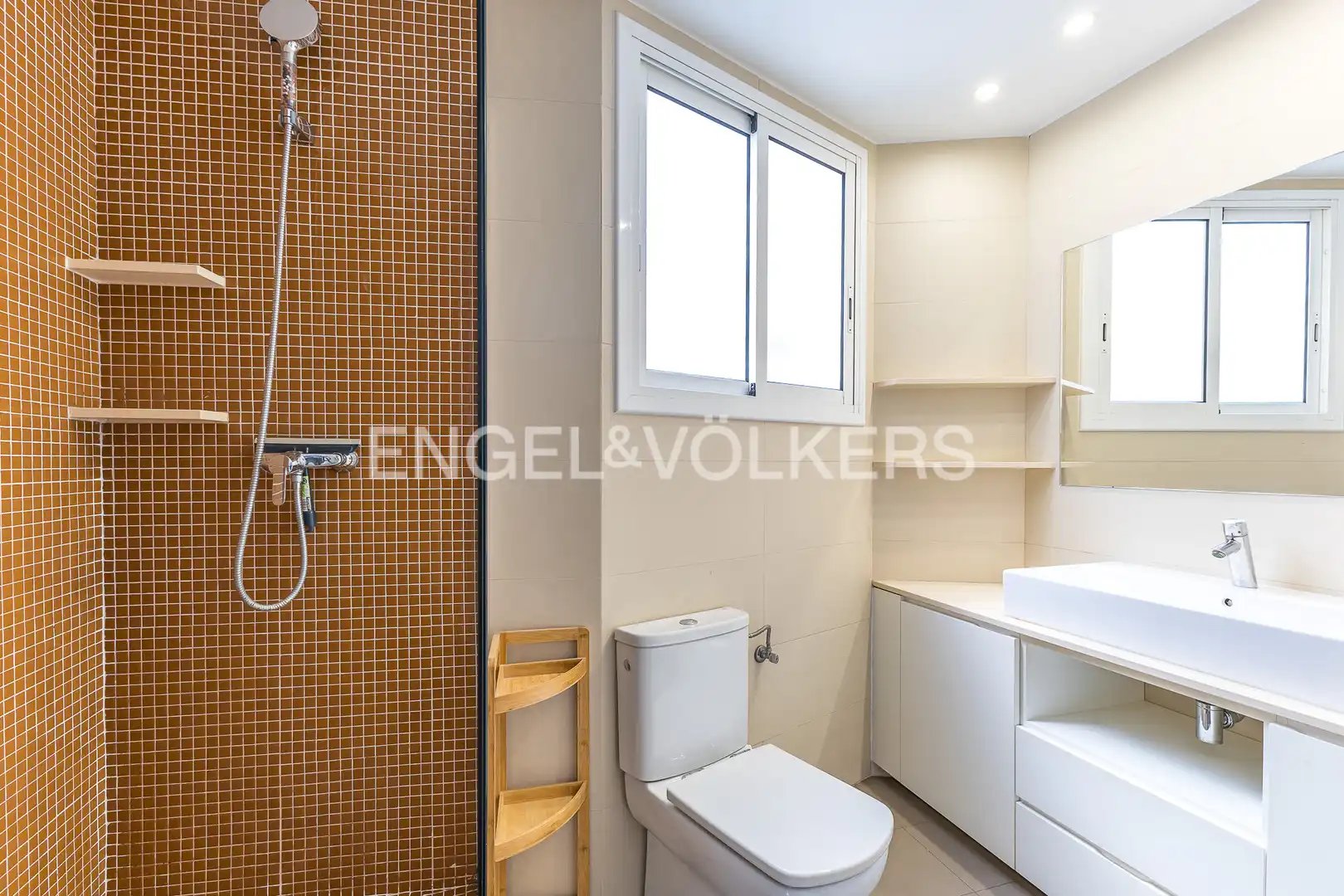 Wohnung 76 m² in Barcelona