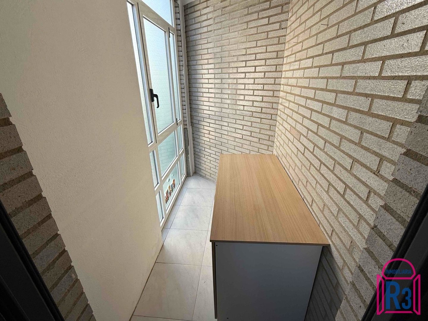 Piso de 135 m² en León