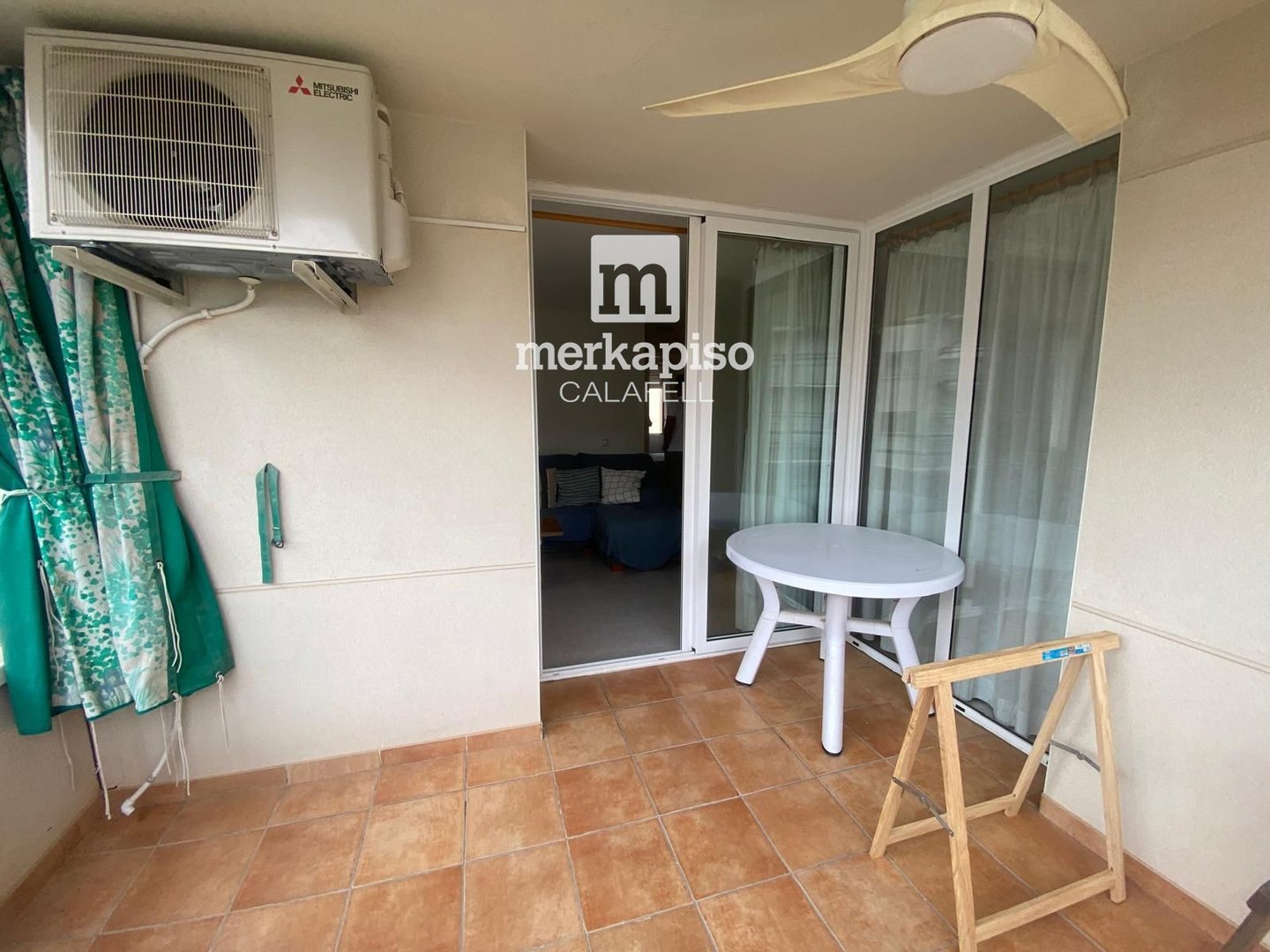 Piso de 95 m² en Cunit