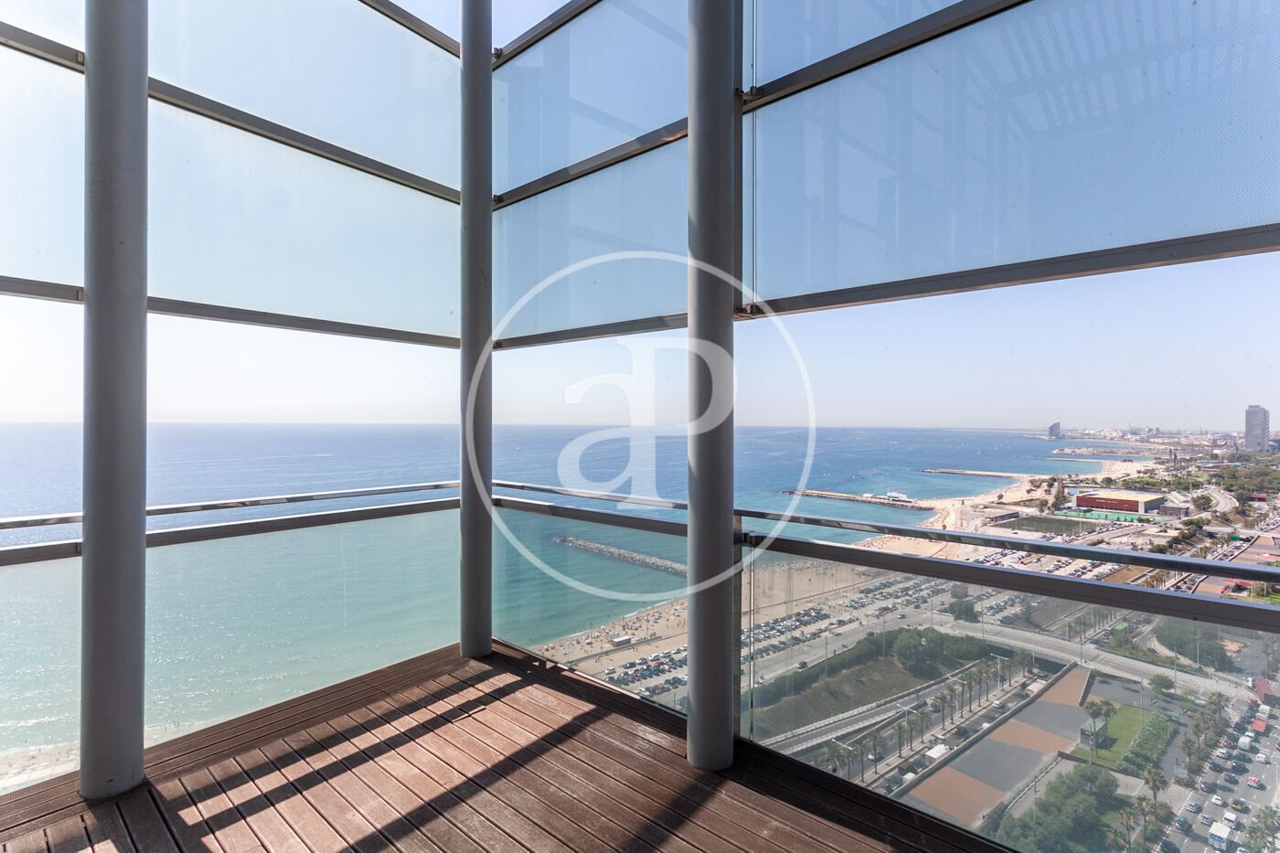 Apartamento 200 m² em Barcelona