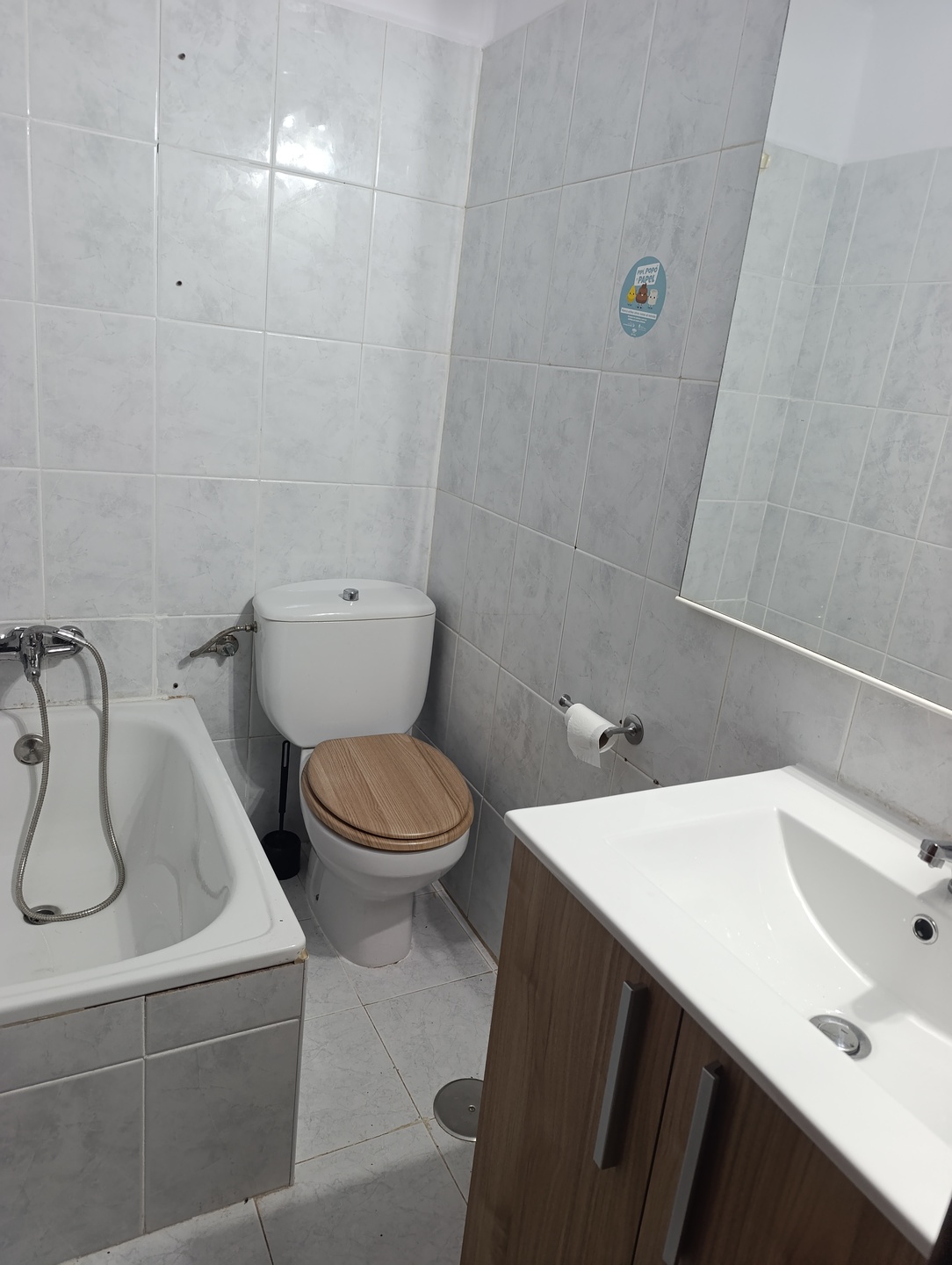 Piso de 100 m² en Carreño